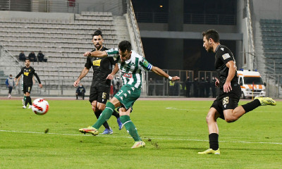 Super League: Αλλαγή ώρας στο Παναθηναϊκός-Λαμία