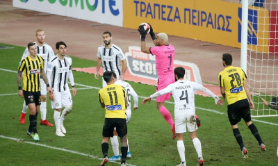 ΟΦΗ: Νέο κρούσμα κορονοϊού – Επέστρεψε ο Επασί