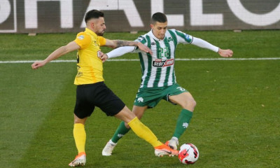 Αναγέννηση Καρδίτσας-Παναθηναϊκός: Δίνει ευκαιρίες ο Γιοβάνοβιτς