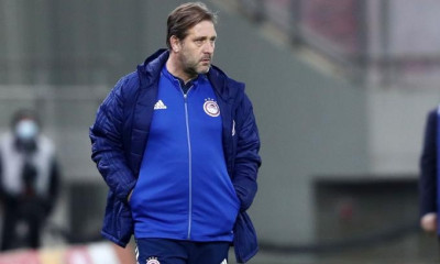 Μαρτίνς: «Δεν δείξαμε την ποιότητα που πρέπει…»