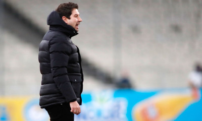 Γιαννίκης: «Τεράστιο σοκ, πολύ στεναχωρημένος» (Video)