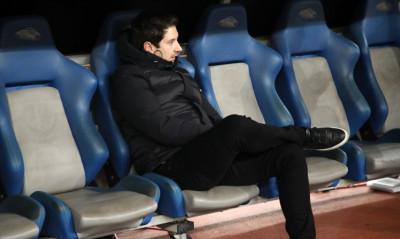 Δεν έχει μέλλον στην ΑΕΚ ο Γιαννίκης