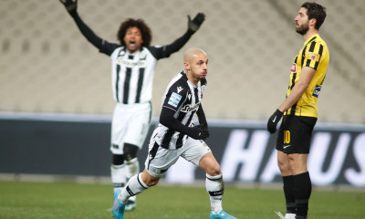 Μίτριτσα: «Η ομάδα δεν έχει μόνο 11 βασικούς»