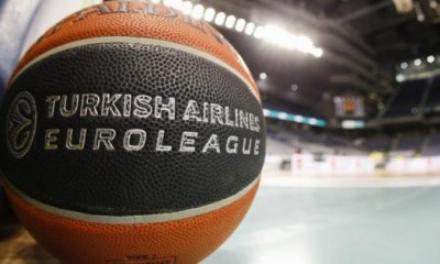 Euroleague: Ο κορονοϊός «χτύπησε» την Μπάγερν Μονάχου - Αναβλήθηκε ο αγώνας με την Φενέρμπαχτσε