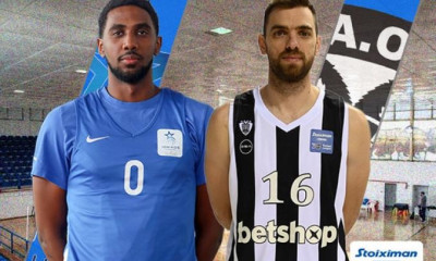 Basket League: Εξ αναβολής «μάχη» στη Νίκαια