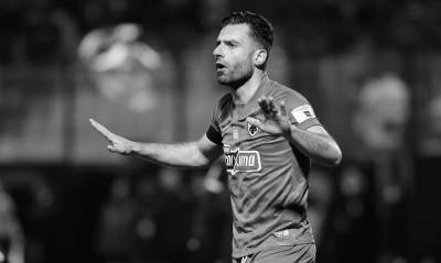 ΑΕΚ: Σε απολογία την Παρασκευή ο Τζαβέλλας