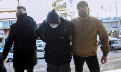 Δολοφονία Άλκη: Ο 23χρονος επιμένει ότι δεν χτύπησε τον 19χρονο – Έδωσε ονόματα όσων τον τραυμάτισαν