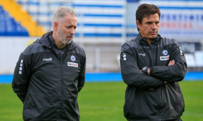 Ατρόμητος: Με τους νεοαποκτηθέντες η αποστολή για το παιχνίδι με τη Λαμία