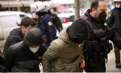 Δολοφονία Άλκη: Τα sms που «καίνε» τον «κουμανταδόρο» - «Ψήνεσαι να πάμε Παλατάκι;»