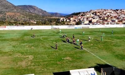 Γ’ Εθνική: Τα τελικά αποτελέσματα της Τετάρτης (9/2)