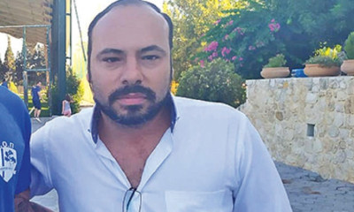 Πόρος: Αποχώρηση Φουκαράκη από το ΔΣ