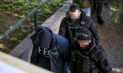 Συγκλονίζουν οι καταθέσεις των φίλων του Άλκη: Τον μαχαίρωναν, ούρλιαζε «βοήθεια, πονάω»