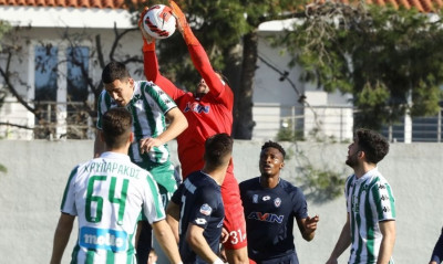 Super League 2: Τέσσερις ΠΑΕ σε απολογία