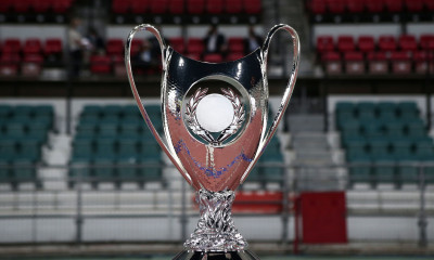 Κύπελλο Ελλάδας: Σούπερ ντέρμπι και στα ημιτελικά - Τα δύο ζευγάρια