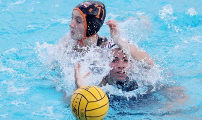 Α1 Πόλο Γυναικών: Χωρίς νικητή το «θρίλερ» ΠΑΟΚ - Νηρέας Χαλανδρίου, 9-9