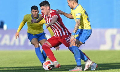 Ολυμπιακός-Παναιτωλικός: Η ώρα και το κανάλι του αγώνα