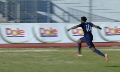 Λεβαδειακός-Κηφισιά: Ισοφάριση με Τετέι (video)