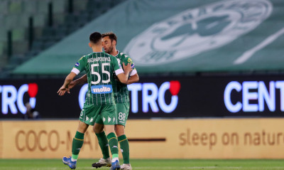 Παναθηναϊκός: Προλαβαίνει Λαμία ο Αλεξανδρόπουλος, δύσκολα ο Μαουρίσιο