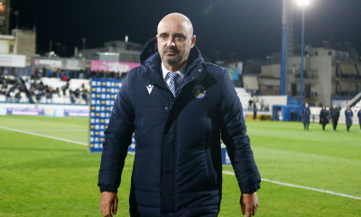 Ράσταβατς: «Οι ποδοσφαιριστές μου γνωρίζουν τι πρέπει να κάνουν σε κάθε περίσταση»