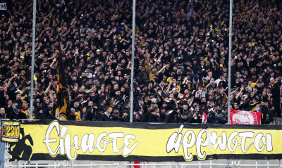 Original 21: «Αυτό δεν είναι ΑΕΚ - Μελισσανίδη, άλλαξε τα όλα»