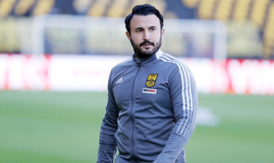 Άρης: Αντίστροφη μέτρηση για το CAS κι ελπίδα για επιστροφή των βαθμών