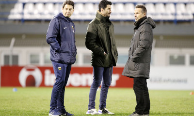 ΑΕΚ: Δεν ήρθε μόνος του ο Γιαννίκης - Οι ευθύνες και το ρίσκο που δεν βγήκε