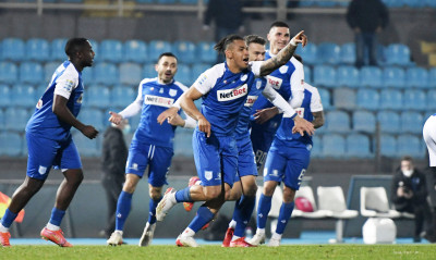 ΠΑΣ Γιάννινα: Προπονήθηκε ο Περέα – Απρόοπτο με Πίρσμαν