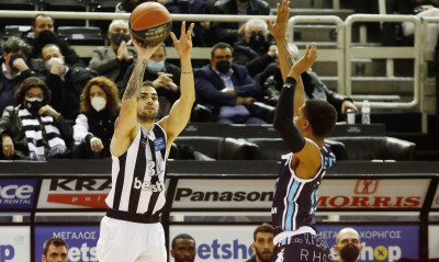 ΠΑΟΚ: «Κληρώνει» την Παρασκευή για Τολιόπουλο