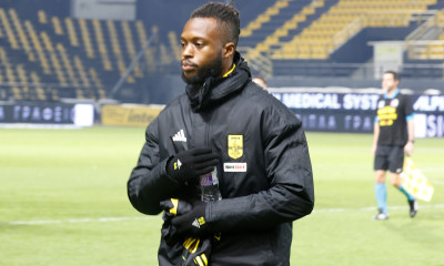 Άρης: Θεραπεία για Ντουκουρέ