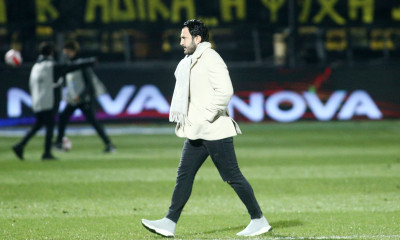 Άρης: Κάλυψε την ΑΜΚ ο Καρυπίδης