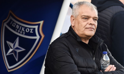 Ιωνικός: Χωρίς Τσιγκρίνσκι, Μύγα στην Τρίπολη