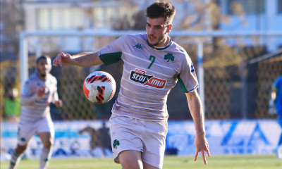 Παναθηναϊκός: Απέρριψε σημαντική πρόταση απ’ το MLS για Ιωαννίδη