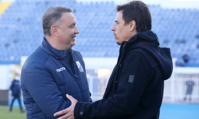 Γρηγορίου: «Μας στενοχωρεί ο τρόπος που χάσαμε»