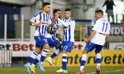 Ατρόμητος-Λαμία 3-1: Ανάσα με ανατροπή για τους Περιστεριώτες (photos)