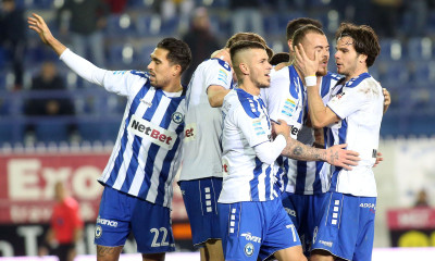 Super League: Η βαθμολογία μετά το Ατρόμητος-Λαμία – Μάχη για την παραμονή