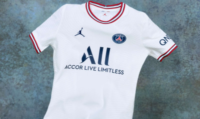 Παρί Σεν Ζερμέν: Παρουσίασε την τέταρτη εμφάνιση της σεζόν (Video+Photos)