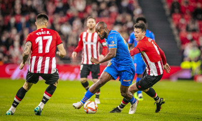 Κύπελλο Ισπανίας: Προβάδισμα τελικού η Βαλένθια! (Photos)