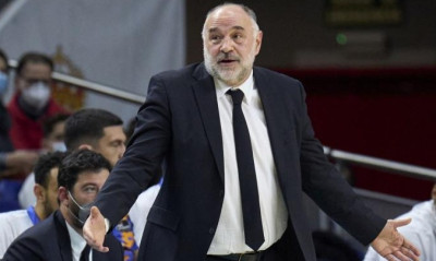 Ρεάλ-Λάσο: «Θα παίξουν Ερτέλ-Χάνγκα, όχι όμως οι Ντεκ-Τέιλορ»