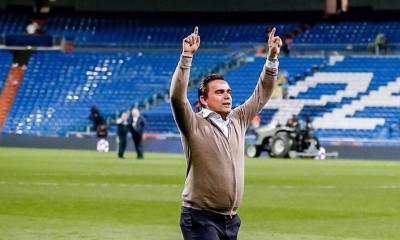 Άγιαξ: Νέα δήλωση κατά Όφερμαρς - «Ντρέπομαι»