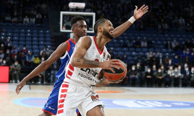 Ολυμπιακός-Αναντόλου Εφές: Μεγάλη «μάχη» για τα play offs