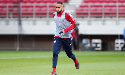 Ολυμπιακός: Αγωνία για Ελ Αραμπί - Επιστροφή για Σισέ