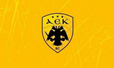 Πήρε θέση η ΑΕΚ για το εμετικό πανό των Τούρκων: «Πολιτικές σκοπιμότητες δεν έχουν θέση στο μπάσκετ»