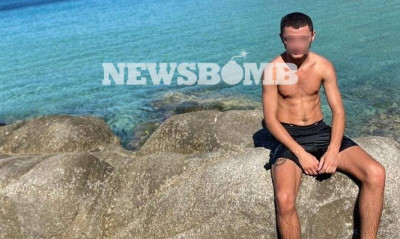 Δολοφονία Άλκη: Παραδόθηκε ο 20χρονος καταζητούμενος