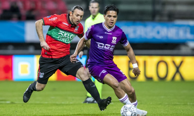 Κύπελλο Ολλανδίας: Στα ημιτελικά οι Γκο Αχέντ Ιγκλς με Μπότο (video)