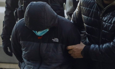 Δολοφονία Άλκη: Στενεύει ο κλοιός για τον 12ο εμπλεκόμενο – Ξέρουν το μικρό του όνομα