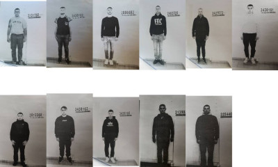 Δολοφονία Άλκη: Ο ρόλος των δραστών - Συγκλονίζουν οι καταθέσεις και τα ντοκουμέντα του φονικού