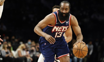 NBA trade deadline: Έσκασε η ανταλλαγή «βόμβα» Χάρντεν-Σίμονς - Οι παίκτες που εμπλέκονται στο deal