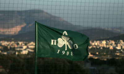 Παναθηναϊκός: Δέκα συλλήψεις στο Κορωπί!