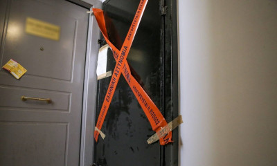 Θεσσαλονίκη: Η Αστυνομία έβαλε «λουκέτο» σε τρεις συνδέσμους οπαδών