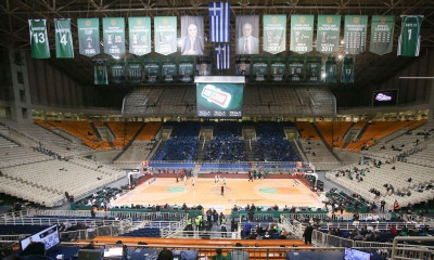 Παναθηναϊκός ΟΠΑΠ: Ανακοίνωση για τα εισιτήρια με τον Ηρακλή